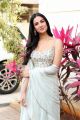 Actress Sonal Chauhan New Photos @ Ruler Movie Interview