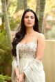 Actress Sonal Chauhan Photos @ Ruler Movie Interview