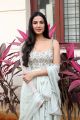 Ruler Movie Heroine Sonal Chauhan Interview Photos