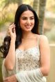 Actress Sonal Chauhan Photos @ Ruler Movie Interview