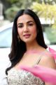 Actress Sonal Chauhan New Photos @ Ruler Movie Interview