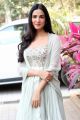 Ruler Movie Actress Sonal Chauhan Interview Photos