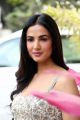 Ruler Movie Heroine Sonal Chauhan Interview Photos