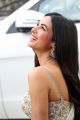 Actress Sonal Chauhan New Photos @ Ruler Movie Interview