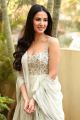 Actress Sonal Chauhan New Photos @ Ruler Movie Interview