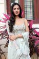 Ruler Movie Actress Sonal Chauhan Interview Photos