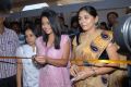 Sucharitha, Sonali at Parinaya Wedding Fair 2013 Launch Photos