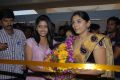 Sucharitha, Sonali at Parinaya Wedding Fair 2013 Launch Photos