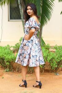 Preminchoddu Movie Actress Sonali Garje Photos