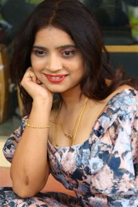 Actress Sonali Garje Photos @ Preminchoddu Teaser Launch