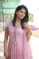 Telugu Actress Sonali Stills in Light Pink Salwar Kameez