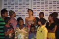 Sonam Kapoor Promotes Little Big People @ 15th Mumbai Film Festival