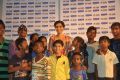 Sonam Kapoor Promotes Little Big People @ 15th Mumbai Film Festival