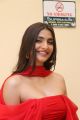 Actress Sonam Kapoor Ahuja Photos @ The Zoya Factor Trailer Launch