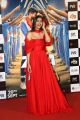 Bollywood Actress Sonam Kapoor Ahuja Red Dress Photos