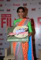 Sonam Kapoor Launches Filmfare Makeover Issue Photos