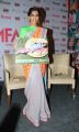 Sonam Kapoor Launches Filmfare Makeover Issue Photos