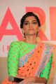 Actress Sonam Kapoor Saree Photos Gallery