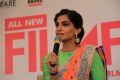 Actress Sonam Kapoor Saree Photos Gallery