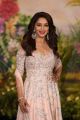 Madhuri Dixit @ Sonam Kapoor Wedding Reception Photos