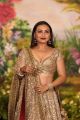 Rani Mukerji @ Sonam Kapoor Wedding Reception Photos