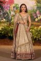 Rani Mukerji @ Sonam Kapoor Wedding Reception Photos