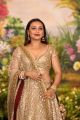 Rani Mukerji @ Sonam Kapoor Wedding Reception Photos