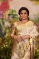 Vidya Balan @ Sonam Kapoor Wedding Reception Photos