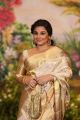 Vidya Balan @ Sonam Kapoor Wedding Reception Photos