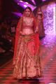 Models Walk the Ramp @ India International Jewellery Week 2015 Photos