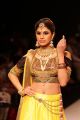 Models Walk the Ramp @ India International Jewellery Week 2015 Photos