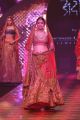 Models Walk the Ramp @ India International Jewellery Week 2015 Photos