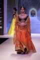 Models Walk the Ramp @ India International Jewellery Week 2015 Photos