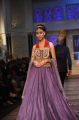 Models Walk the Ramp @ India International Jewellery Week 2015 Photos