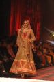 Models Walk the Ramp @ India International Jewellery Week 2015 Photos