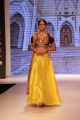 Models Walk the Ramp @ India International Jewellery Week 2015 Photos