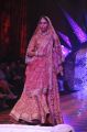 Models Walk the Ramp @ India International Jewellery Week 2015 Photos