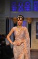 Models Walk the Ramp @ India International Jewellery Week 2015 Photos