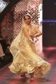 Models Walk the Ramp @ India International Jewellery Week 2015 Photos