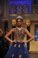 Models Walk the Ramp @ India International Jewellery Week 2015 Photos