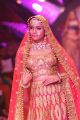 Models Walk the Ramp @ India International Jewellery Week 2015 Photos