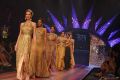 Models Walk the Ramp @ India International Jewellery Week 2015 Photos