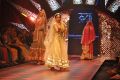 Models Walk the Ramp @ India International Jewellery Week 2015 Photos