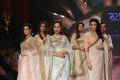 Hot Models Walk the Ramp @ IIJW 2015 Photos