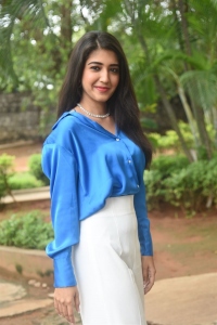 Actress Soni Srivastava Pics @ Matarani Mounamidi Press Meet