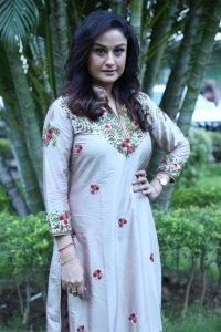 Actress Sonia Agarwal Pics @ 7G Brundavan Colony Re Release Press Meet