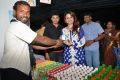 Chennaiyil Thiruvaiyaru Food Festival Inauguration by Actress Sonia Agarwal