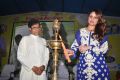 Lakshman Sruthi's Chennaiyil Thiruvaiyaru 2012 Food Festival Launch