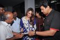 Sonia Agarwal at Chennaiyil Thiruvaiyaru Food Festival Launch Stills