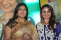 Swarnamalya, Sonia Agarwal at Chennaiyil Thiruvaiyaru Food Festival Launch Stills